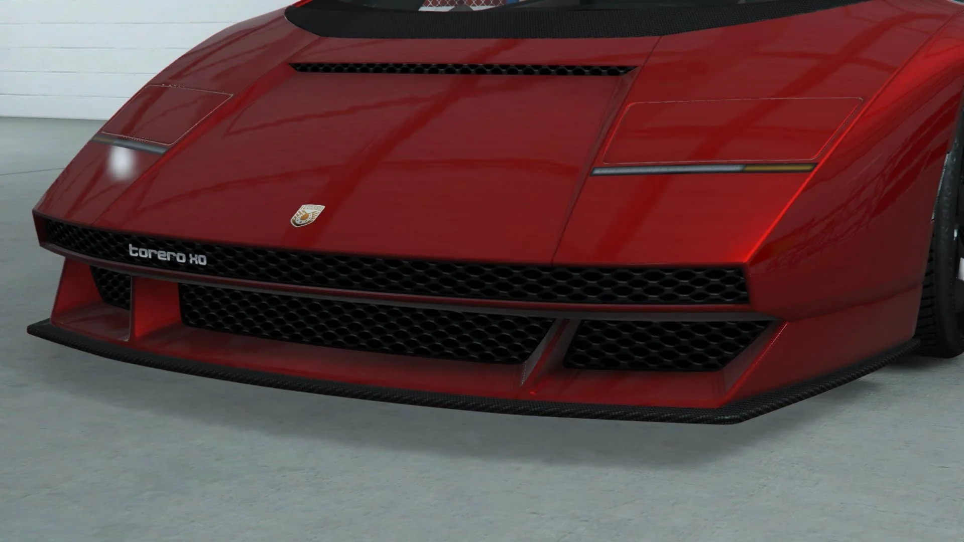 无