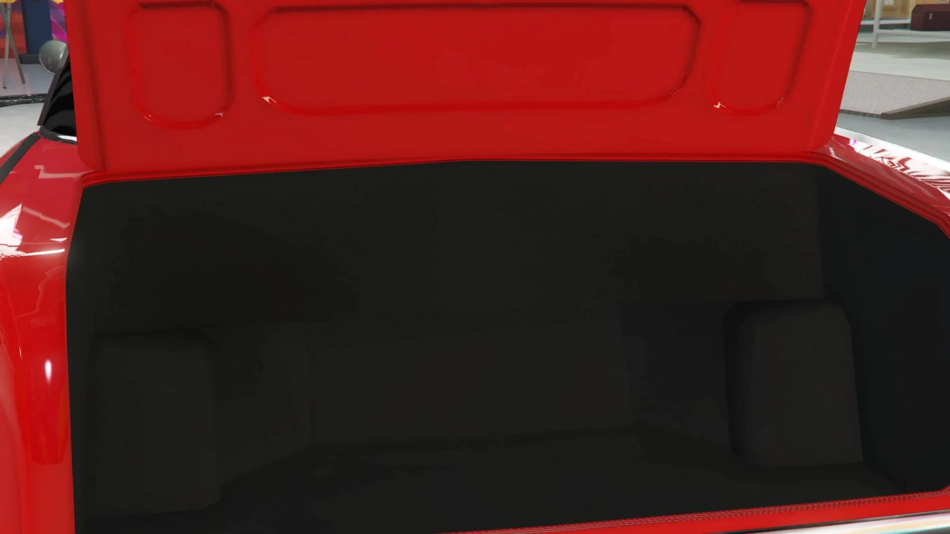 无