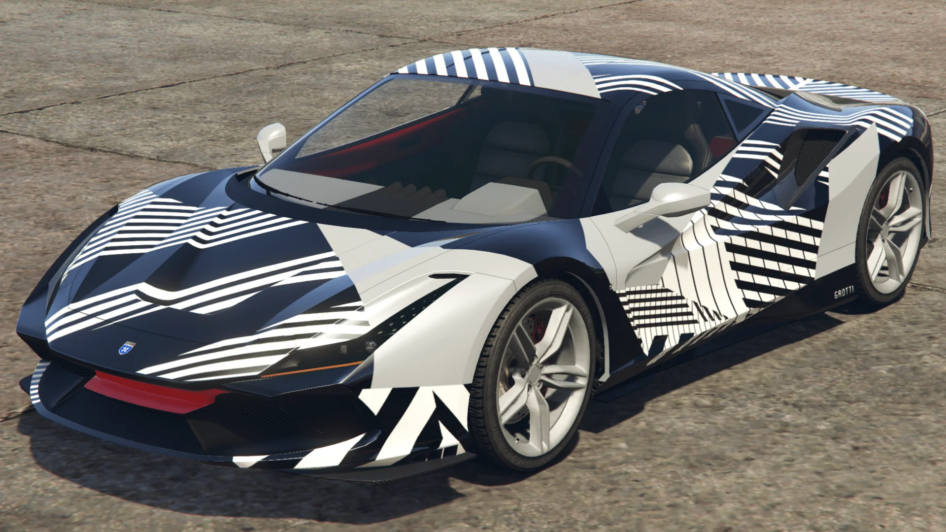 远途 GT