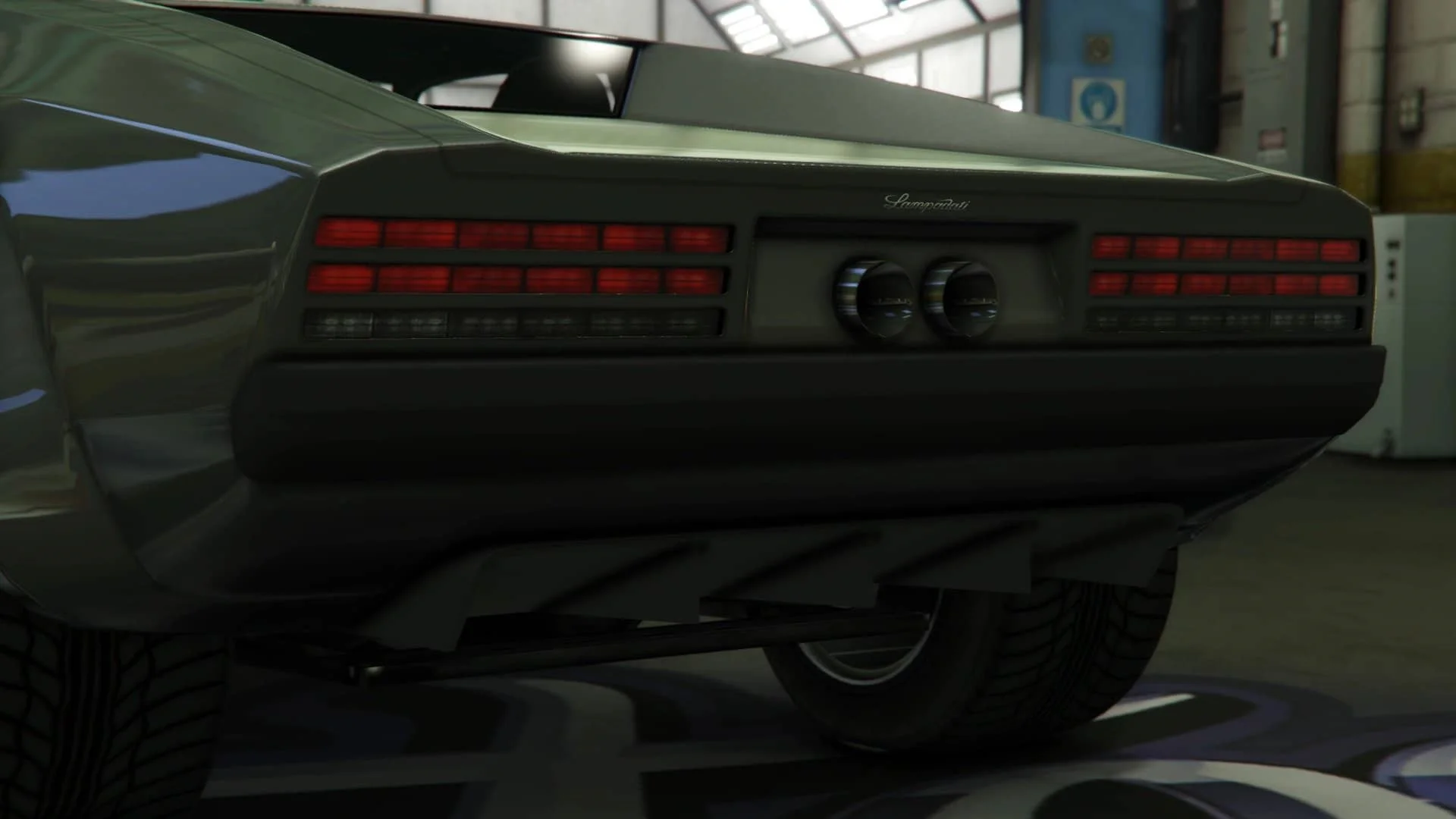 Mk1 扩散器