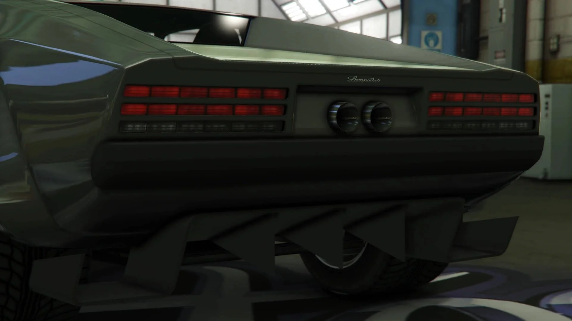 Mk2 扩散器
