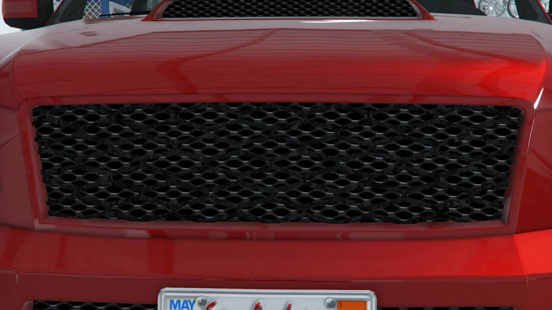 HSW 运动中网 HSW