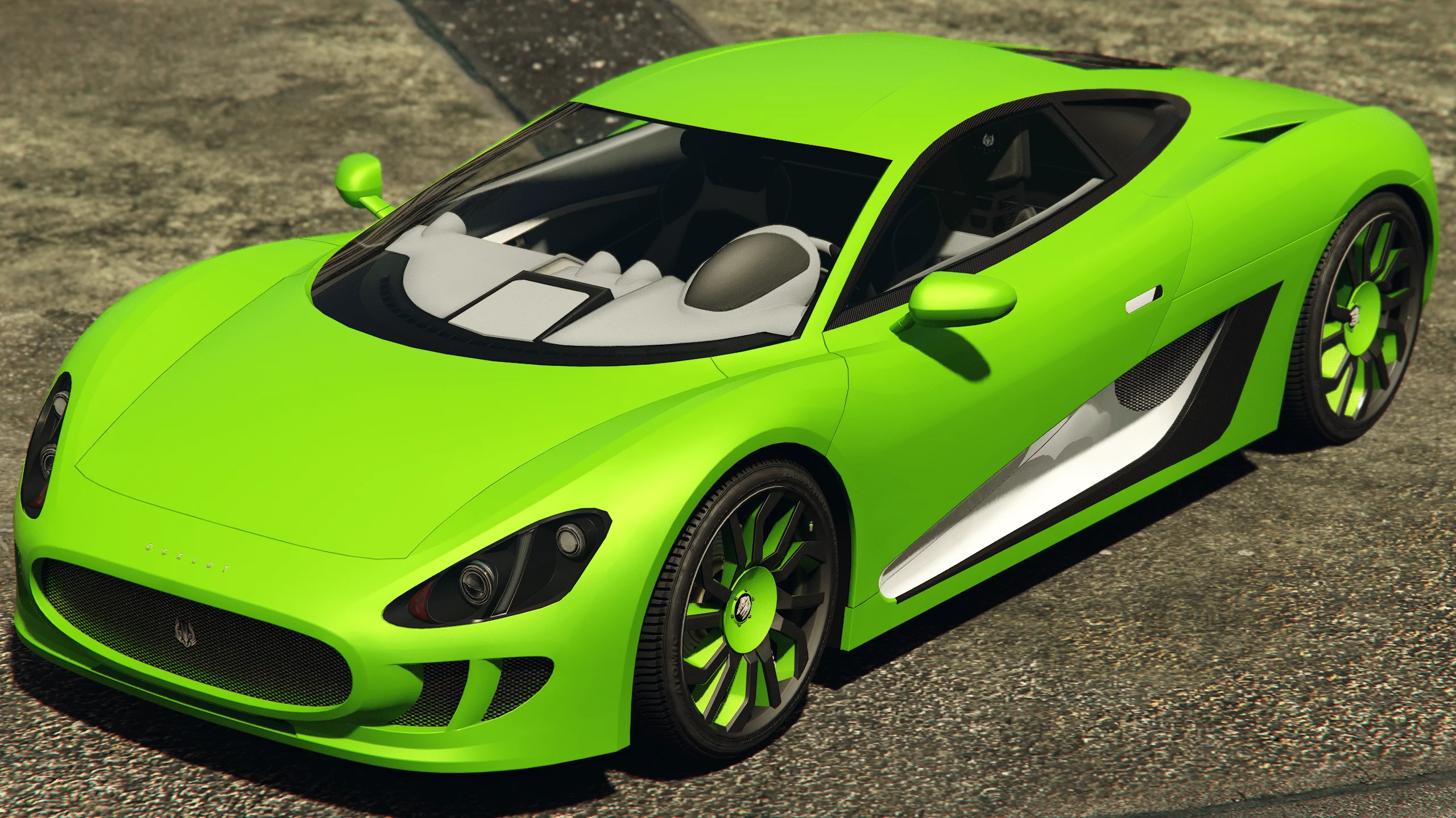 XA-21