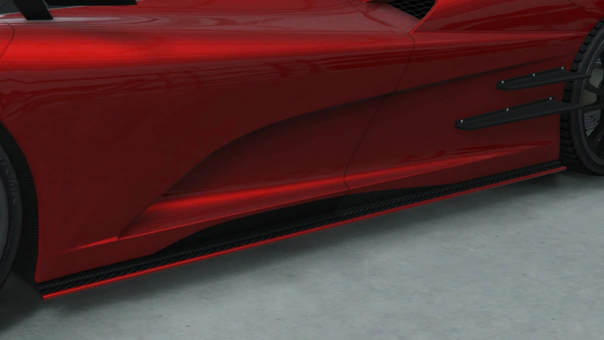 主色调风刀 Mk1