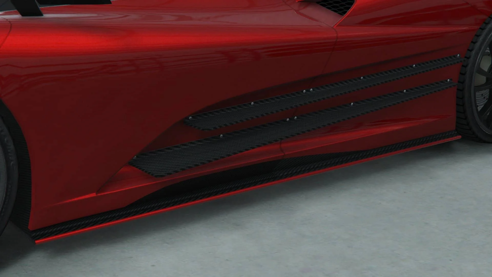 主色调风刀 Mk3
