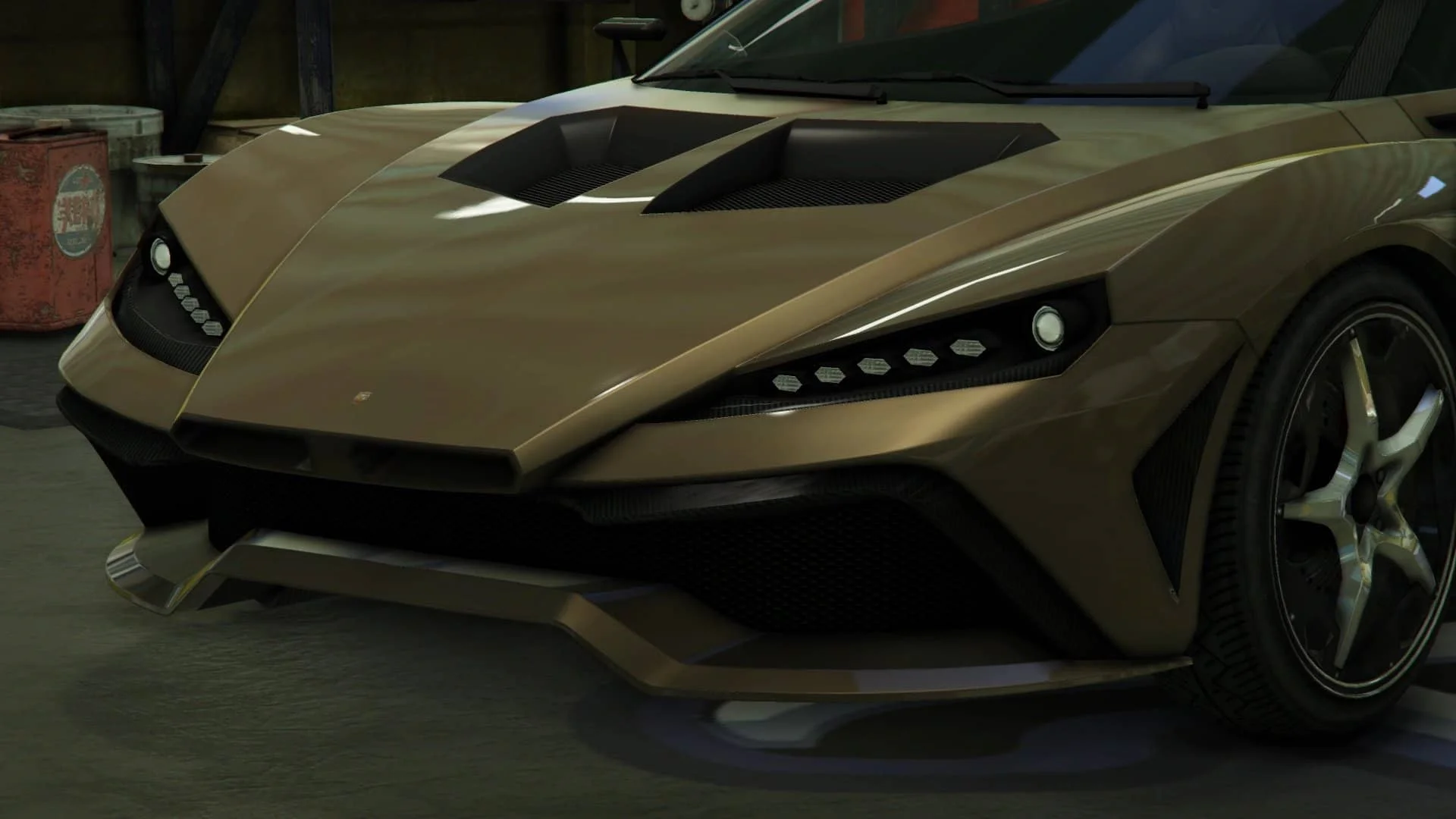 开放 2